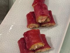 -顺峰·粤菜海鲜·早茶自助(阜成店)