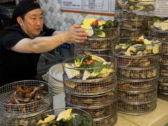 -海味当家·蒸锅海鲜(星海公园店)