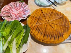 -顺顺小吃(独克宗古城店)
