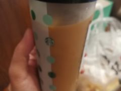 -星巴克臻选(南京艾尚天地店)