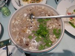 -纳家楼·地道陕菜(劳动路店)