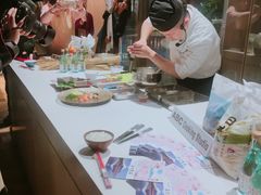 -ABC Cooking Studio(上海环球金融中心店)