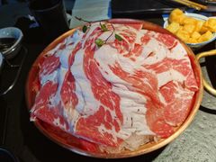 -九鼎轩脆毛肚火锅(南京东路店)