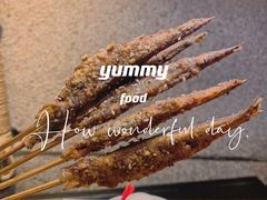 -老表记广西宵夜螺蛳鸭脚煲(西大店)