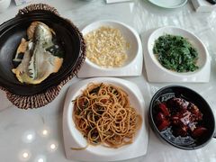 -锦園(伊势丹美食城店)