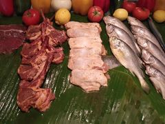 -顺德联塑万怡酒店·万荟轩自助餐厅