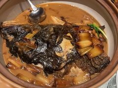 -江南·JIANGNAN(北京歌华开元大酒店)