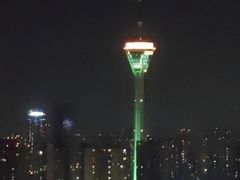 -富力丽思卡尔顿酒店·FLAIR餐厅酒吧