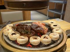 -泥炉烧肉师(新街口金銮巷店)