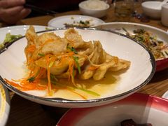 -金掌勺·锅包肉(广渠门店)