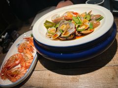 招牌含花甲-海门鱼仔·潮汕味(燕岭店)