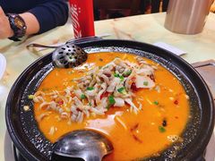 -李师傅脆肚(梅林店)