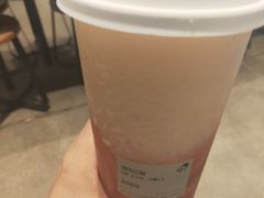 -喜茶(深圳东门1234店)