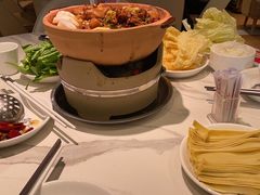 -川味堂·四川豆花(八卦岭店)