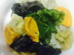 -赶海部落海鲜城(海阳路店)