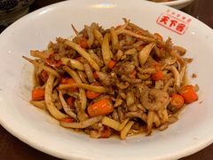 -天下客饭店(中山路店)