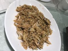 乾隆白菜-东兴楼饭庄(六里桥店)