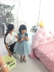 -BabyA 专业婴童摄影(古北时尚广场店)