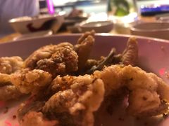 -陈鹏鹏潮汕菜(欢乐海岸 海边景观店)