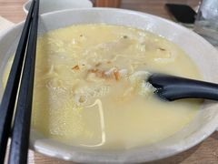 魚翅麵-路环码头面馆