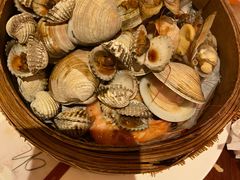 -马哥孛罗咖啡厅·Cafe Marco (厦门马哥孛罗东方大酒店)