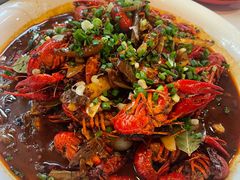-湖南码头·地道岳阳美食·湘菜(魏公村店)