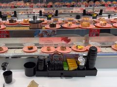 -争鲜回转寿司(朝北大悦城店)