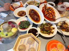 -小厨娘金榜题名(夫子庙秦淮河店)