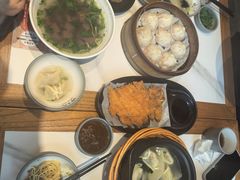 -馋三尺蟹粉小笼(人民广场店)