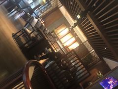 -南京夜泊秦淮君亭酒店·金陵书画院