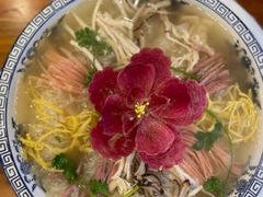 -老雒阳面馆·水席·洛阳菜(王城路店)