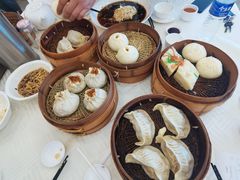 -怡园饭店-餐厅(四望亭店)