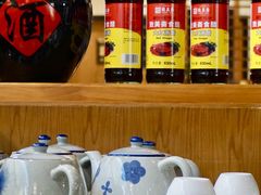 -涌觅名灶·本地海鲜宁波菜(财富广场店)