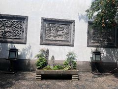-胡雪岩故居