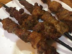 -西域阿里马新疆菜·清真(桂花路店)