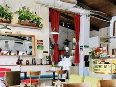 -雕刻时光咖啡馆(北师大店)