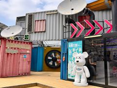 -移动谜城·大笨象密室逃脱(五棵松店)