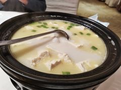 -巴音浩日娲·蒙餐(双林东路店)