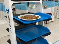 -域乐楼清真饭庄(华北路店)