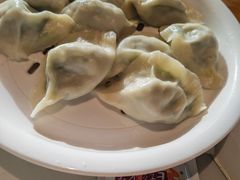 -东方饺子王(工农大路店)