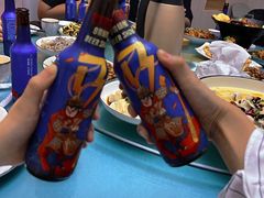 -傅先生东北菜(青年城店)
