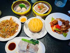 -蝴蝶里·粤菜·点心(龙湖天街&滨江店)
