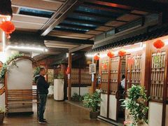 -麒麟小院·老九江菜(安平路店)