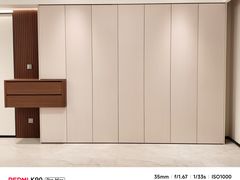 -索菲亚衣柜橱柜家具全屋定制(汶水红星店)