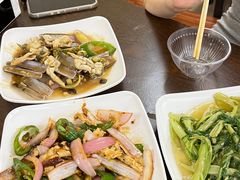 -美食店(华贵路店)