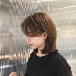 点击看大图 -3AM HAIR SALON烫发染发接发