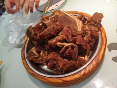 -额吉饺子馆(新石北路店)
