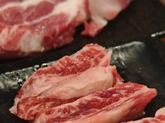 -肉甲韩国木炭烤肉(新壹街1店)
