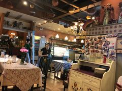 -彼德西餐厅(凯德广场新南店)
