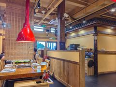 -青鹤谷(苏州店)